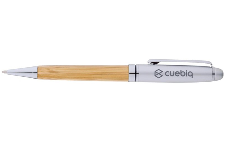 Terra-Bamboo Ballpoint